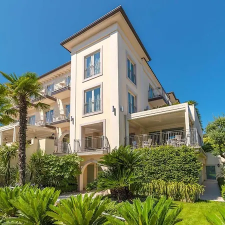 Rosa Desenzano Otel