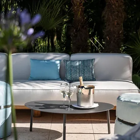 Rosa Desenzano Otel