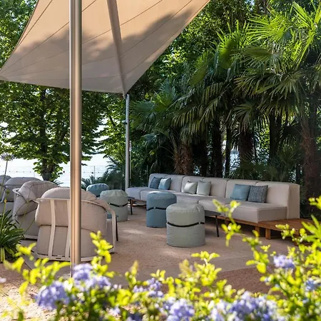 Rosa Desenzano Otel 4*