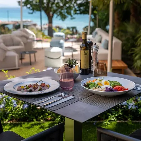 Rosa Desenzano 4*