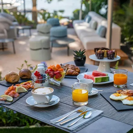Otel Rosa Desenzano 4*
