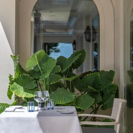 Otel Rosa Desenzano Desenzano del Garda