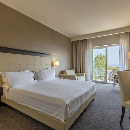 Rosa Desenzano Otel 4*