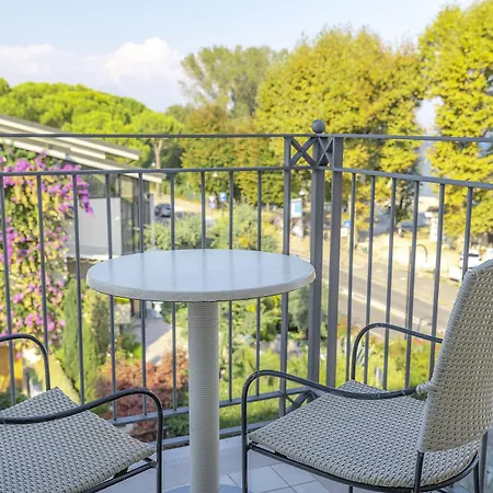 Rosa Desenzano Otel 4*