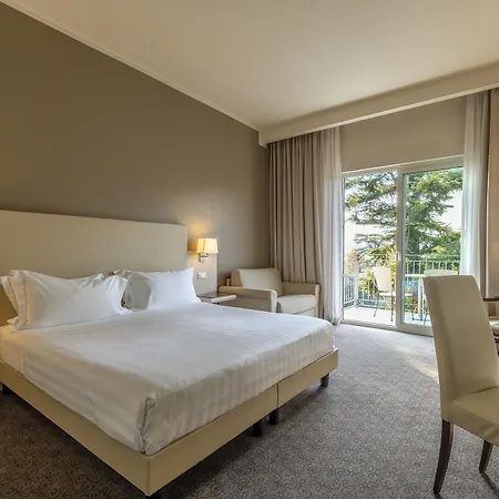Otel Rosa Desenzano 4*