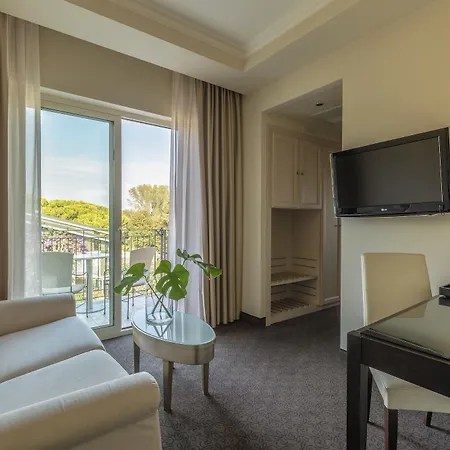 Rosa Desenzano Otel