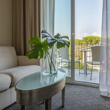 Rosa Desenzano Otel