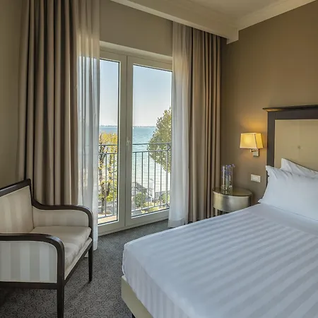 Otel Rosa Desenzano Desenzano del Garda