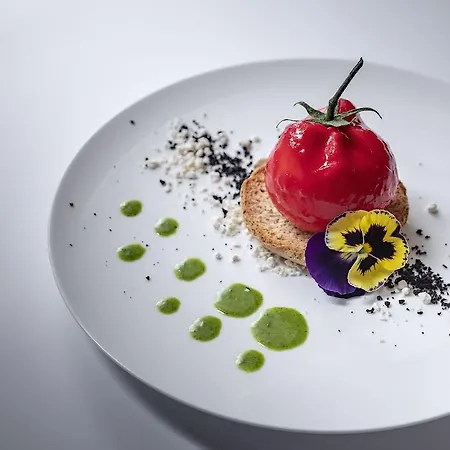 Rosa Desenzano 4*