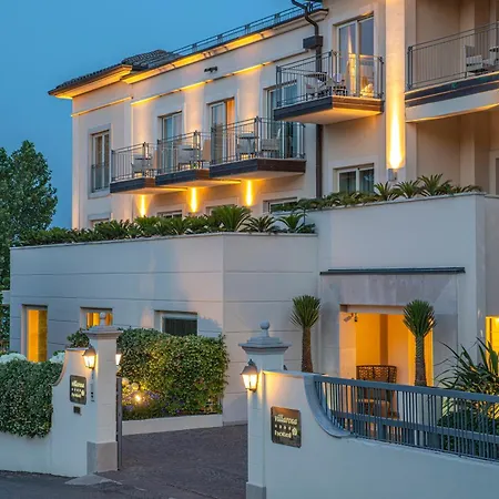 Otel Rosa Desenzano