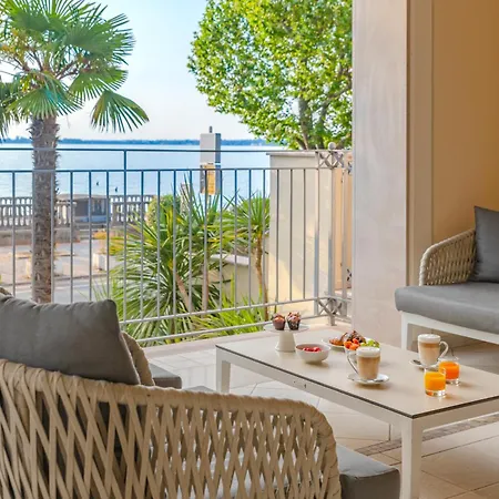Otel Rosa Desenzano 4*