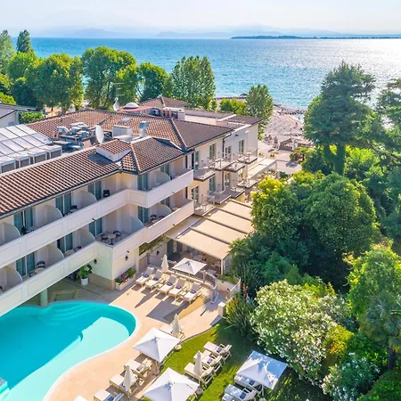 Otel Rosa Desenzano Desenzano del Garda