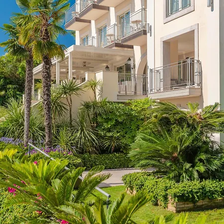 Otel Rosa Desenzano 4*
