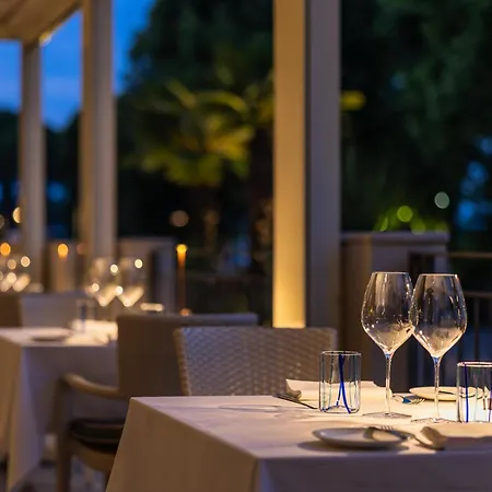Otel Rosa Desenzano