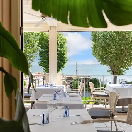 Otel Rosa Desenzano