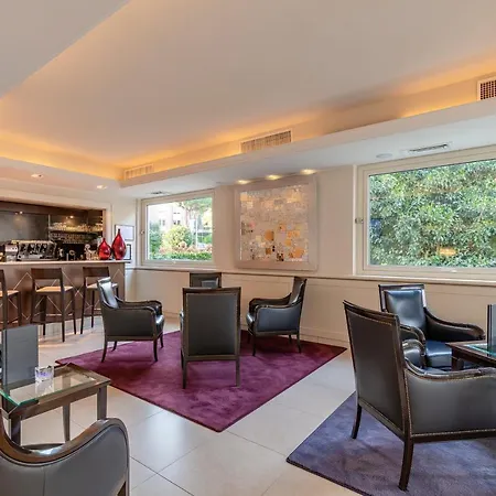 Otel Rosa Desenzano Desenzano del Garda