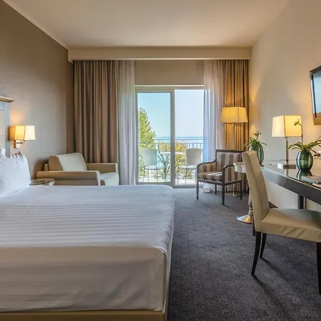 Rosa Desenzano Otel 4*