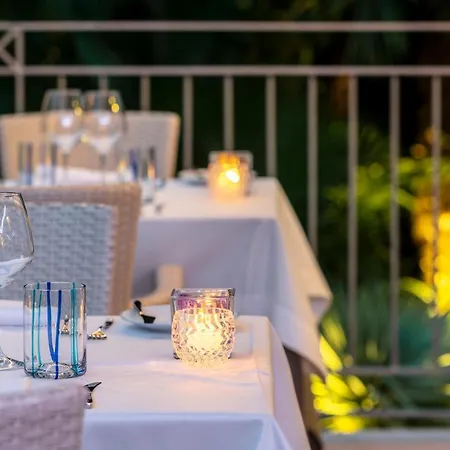Rosa Desenzano Otel Desenzano del Garda