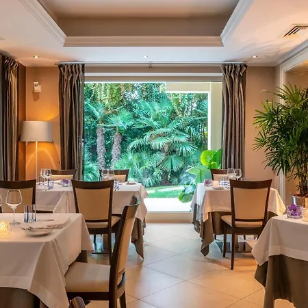 Otel Rosa Desenzano Desenzano del Garda