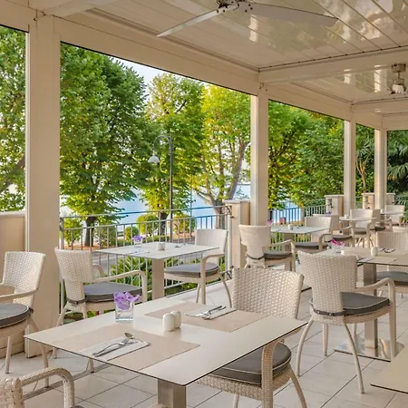 Otel Rosa Desenzano