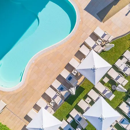 Rosa Desenzano Otel