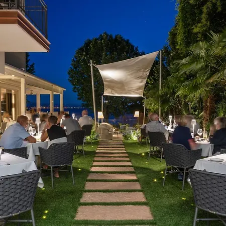 Hotel Rosa Desenzano
