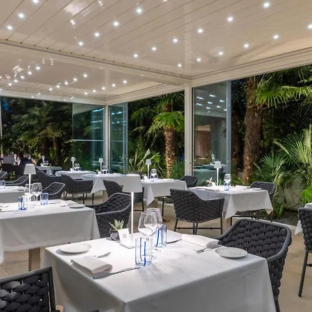 Hotel Rosa Desenzano Desenzano del Garda