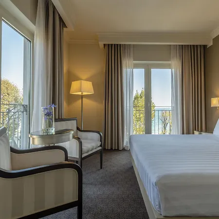 Szálloda Rosa Desenzano 4*