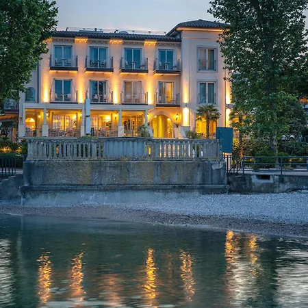 Szálloda Rosa Desenzano