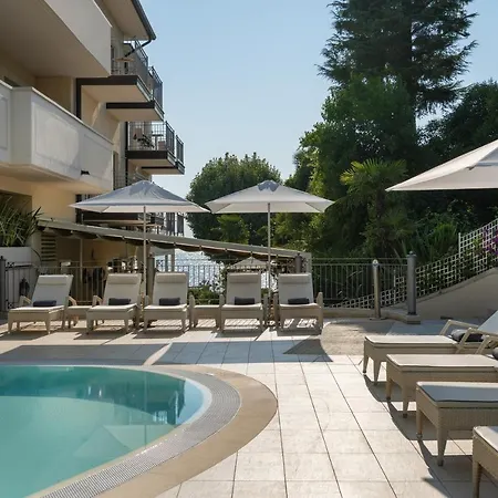 Rosa Desenzano Hotel