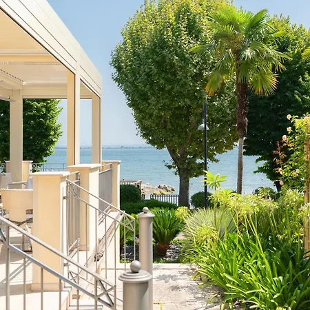 Rosa Desenzano Szálloda 4*