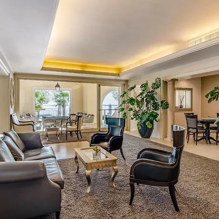 Hotel Rosa Desenzano