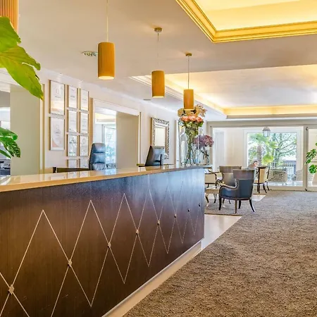 Hotel Rosa Desenzano
